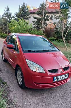 Mitsubishi Colt  2008