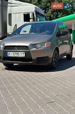 Mitsubishi Colt 2009
