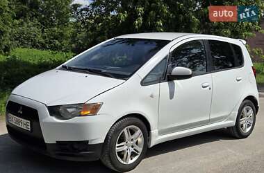 Mitsubishi Colt  2012