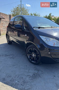 Mitsubishi Colt  2008