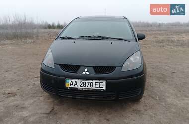 Mitsubishi Colt  2007