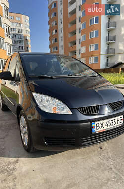 Mitsubishi Colt  2008