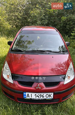 Mitsubishi Colt  2007