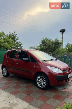 Mitsubishi Colt  2007