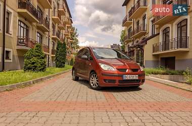 Mitsubishi Colt 2006