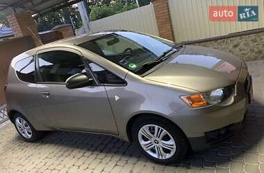 Mitsubishi Colt  2008
