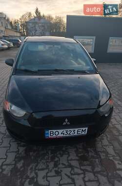 Mitsubishi Colt  2009