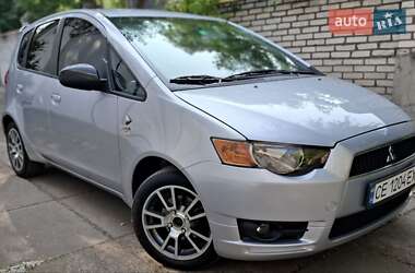 Mitsubishi Colt  2012
