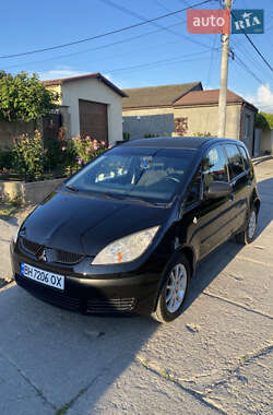 Mitsubishi Colt 2008