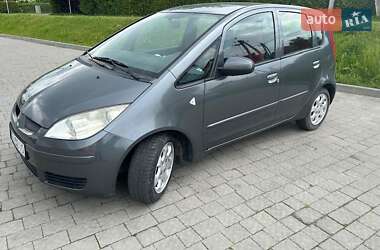 Mitsubishi Colt  2006