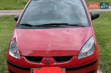 Mitsubishi Colt  2007
