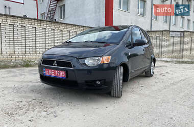 Mitsubishi Colt  2011