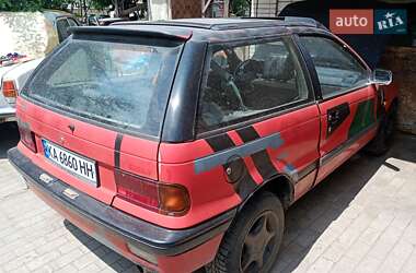 Mitsubishi Colt  1989