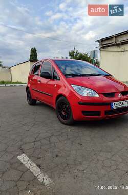 Mitsubishi Colt  2008