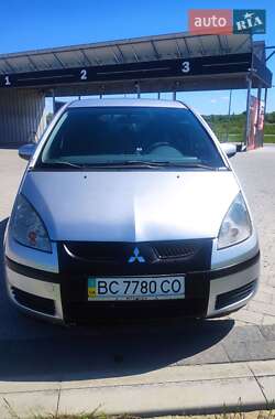 Mitsubishi Colt  2006