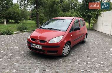 Mitsubishi Colt  2005