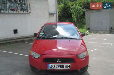 Mitsubishi Colt 2011