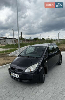 Mitsubishi Colt  2007