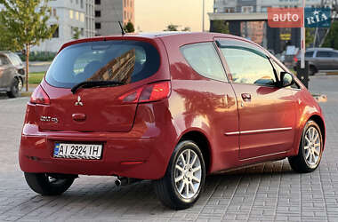 Mitsubishi Colt  2007