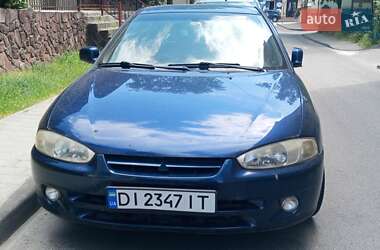 Mitsubishi Colt 2002
