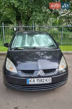 Mitsubishi Colt  2008