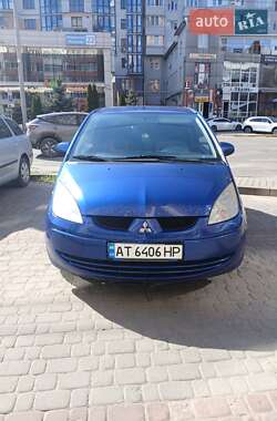 Mitsubishi Colt  2008