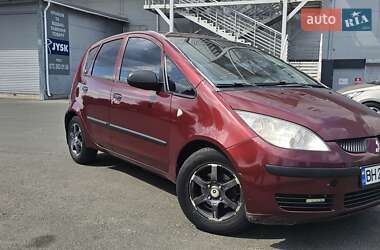 Mitsubishi Colt  2006