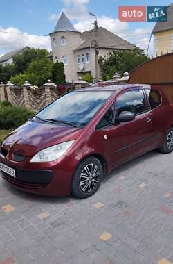 Mitsubishi Colt  2006