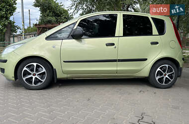Mitsubishi Colt 2005