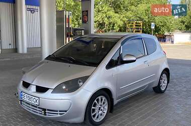 Mitsubishi Colt 2008