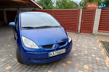 Mitsubishi Colt  2008