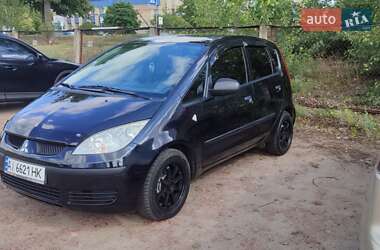 Mitsubishi Colt  2008