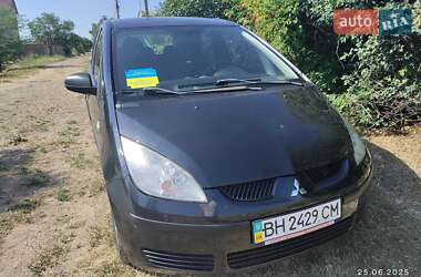 Mitsubishi Colt  2008