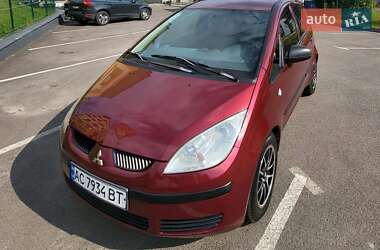 Mitsubishi Colt  2006
