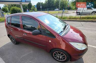 Mitsubishi Colt 2006