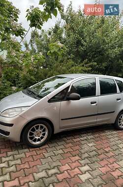 Mitsubishi Colt  2007