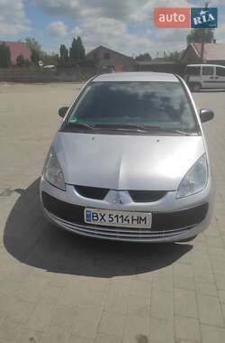 Mitsubishi Colt  2007