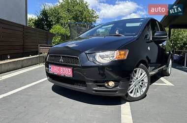 Mitsubishi Colt  2013