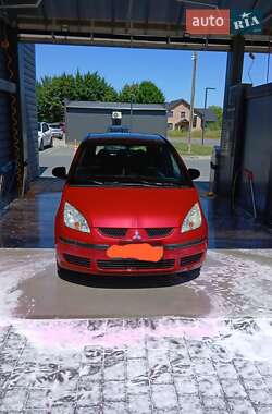 Mitsubishi Colt  2008