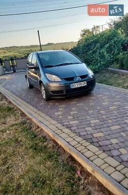 Mitsubishi Colt  2006