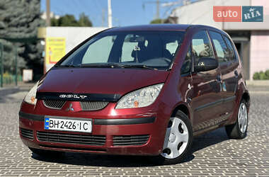 Mitsubishi Colt 2005