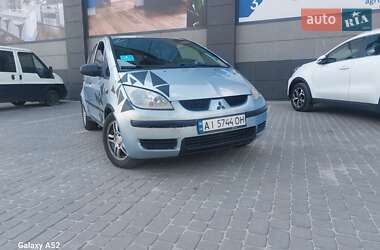 Mitsubishi Colt 2005