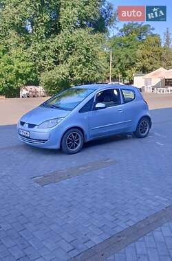 Mitsubishi Colt 2006