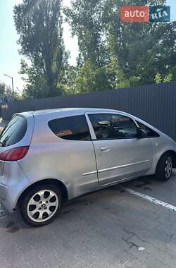 Mitsubishi Colt  2006