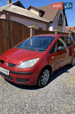 Mitsubishi Colt 2008