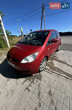 Mitsubishi Colt  2008