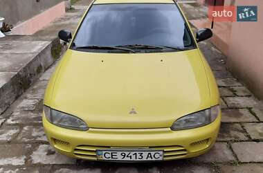 Mitsubishi Colt  1995