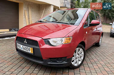 Mitsubishi Colt  2009