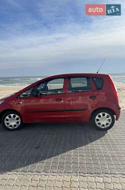 Mitsubishi Colt  2008