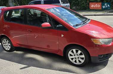 Mitsubishi Colt 2009